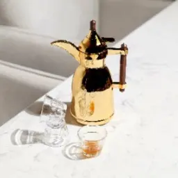 قهوة سعودي